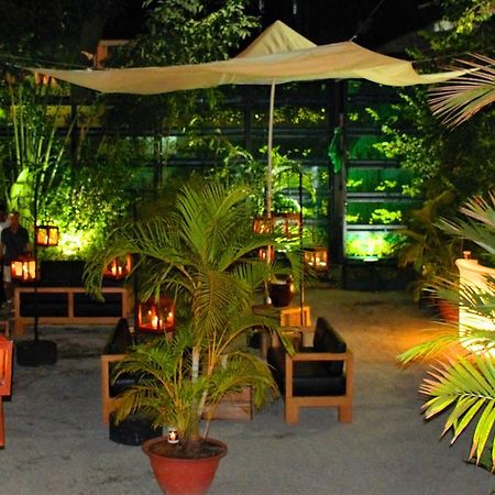 The Loft Hotel Downtown Yangon Exterior photo