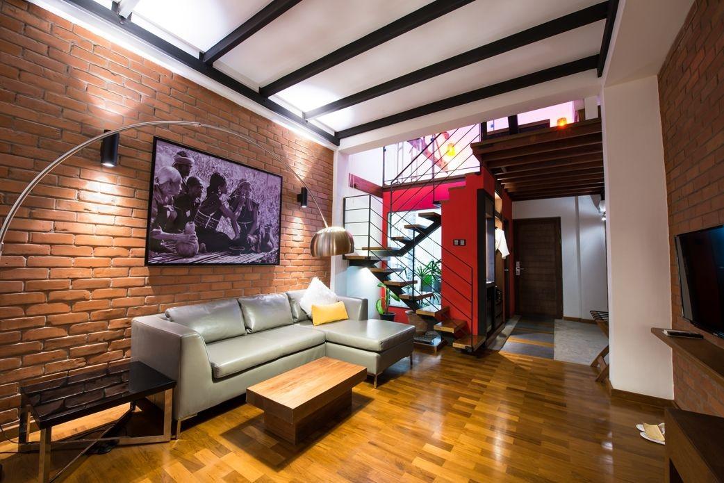 The Loft Hotel Downtown Yangon Exterior photo