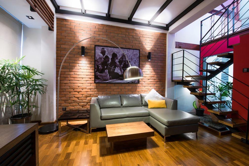 The Loft Hotel Downtown Yangon Exterior photo