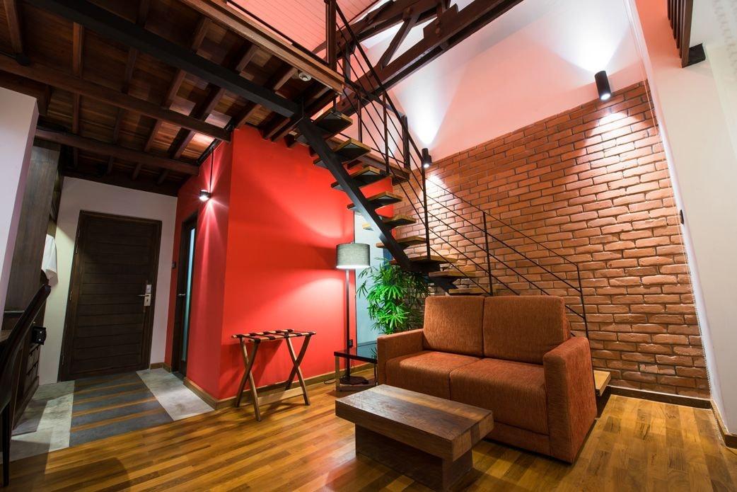 The Loft Hotel Downtown Yangon Exterior photo