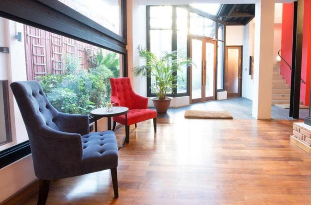 The Loft Hotel Downtown Yangon Exterior photo