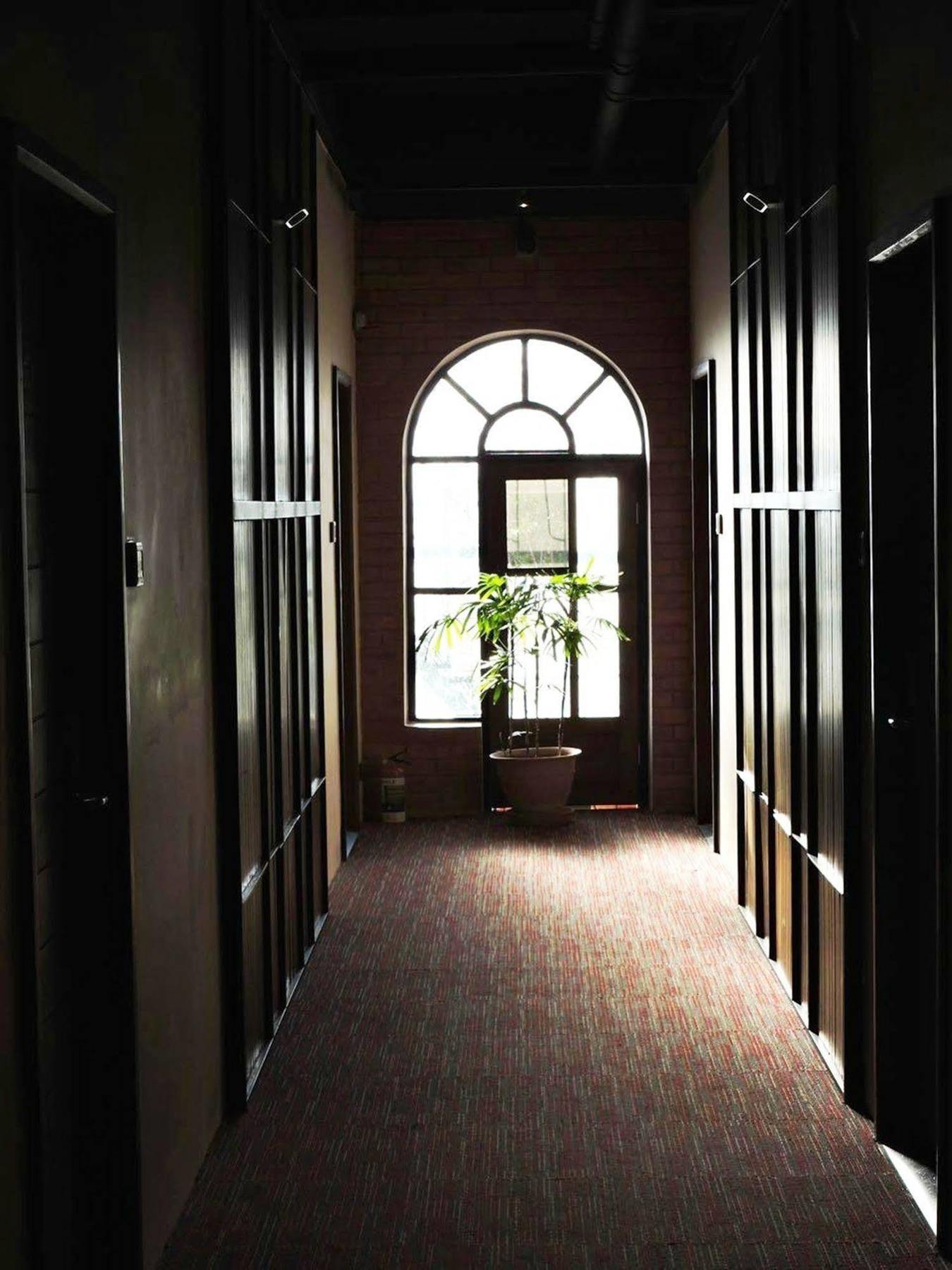 The Loft Hotel Downtown Yangon Exterior photo